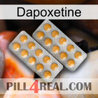 Dapoxetine levitra2